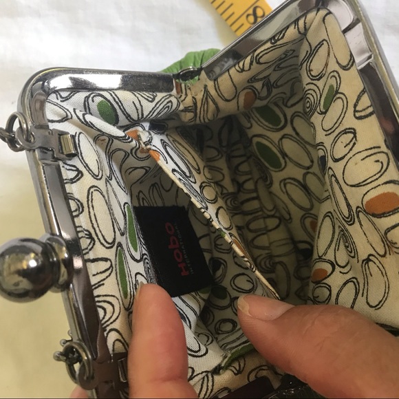 Hobo International Libby Purse Crossbody - Picture 3 of 4